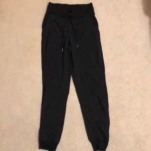 Lululemon Dance Studio Jogger